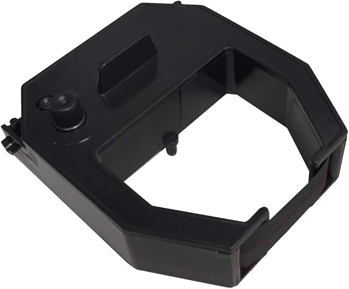 Nile Products - Time Clock Replacement Ribbon (4500PPRIB)