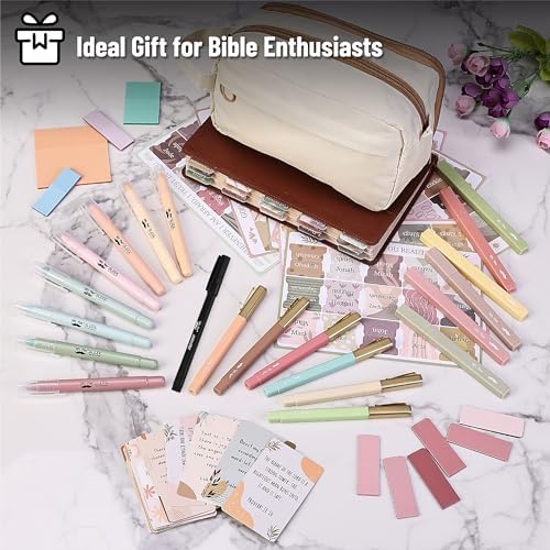 Mr. Pen- Bible Journaling Kit for Women