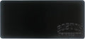 Boston University Alumni Desk Mat, Durable Office Supplies, Non-Slip Base, Responsive Desk Pad with Smooth Surface, Black