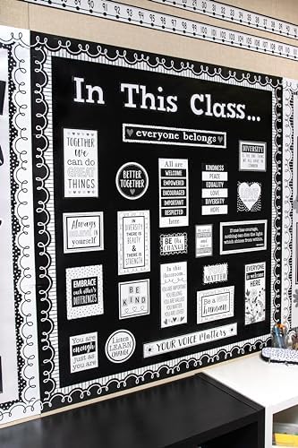 Teacher Created Resources Celebrate Diversity Mini Bulletin Board (TCR6803)