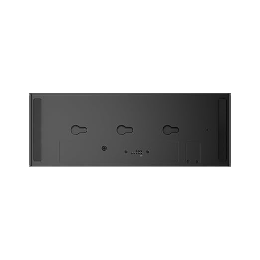 Lenovo ThinkPad Thunderbolt 4 Smart Dock Gen 2 7500, Multiple Display Support, Integrated 1M Thunderbolt 4 Cable, Remote Hardware Management, 40Gbps Data Speed, 100W Power Delivery, Black