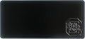 University of South Carolina Alumni Faux Leather Desk Mat, Durable Office Supplies, Non-Slip Base, Responsive Desk Pad with Smooth Surface, Black