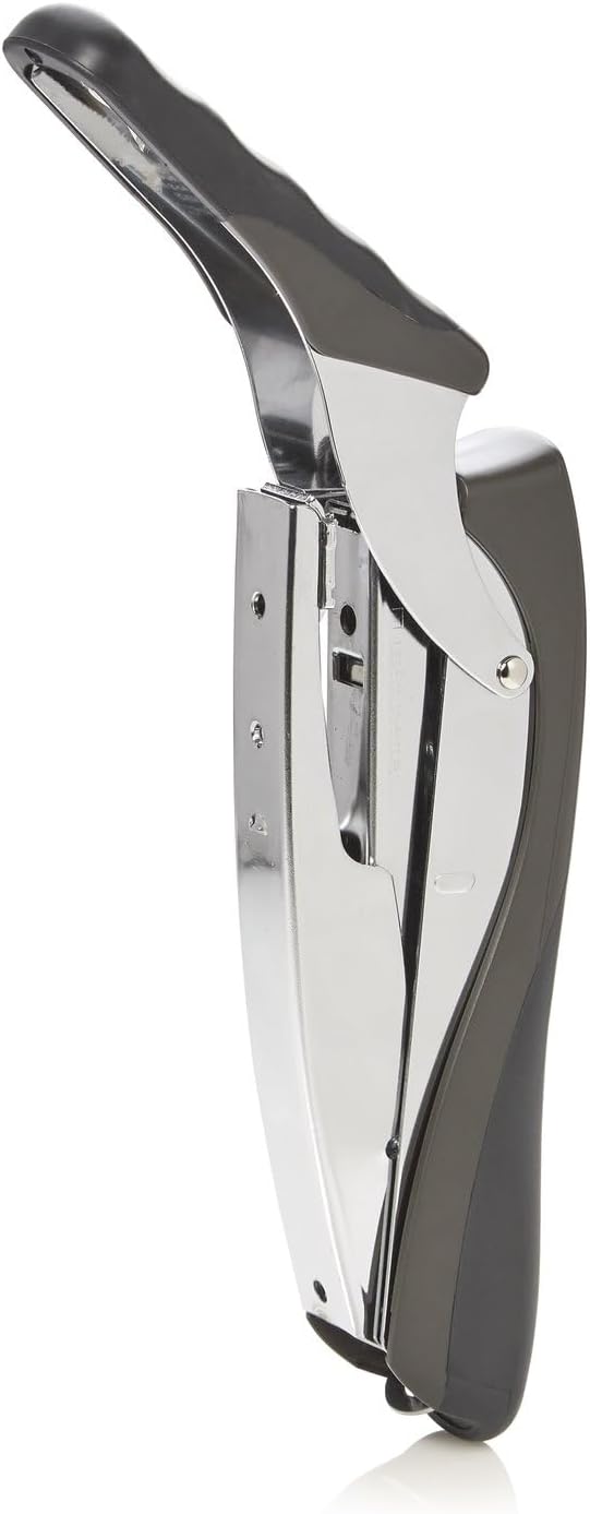 Swingline Premium Hand Stapler with Security Cable Loop (S7029950A)