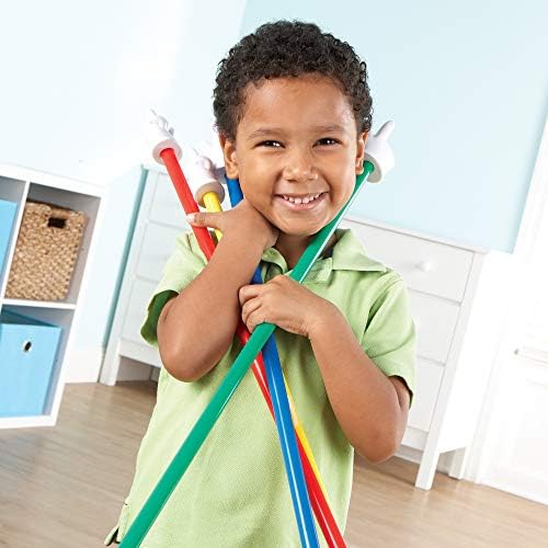 Learning Resources 24" Hand Pointers, Set of 3
