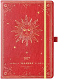 2027 Planner - 2027 Weekly Monthly Planner, 5.75" x 8.25"