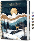 ZOTIA Planner 2026-2027 Jul 2026-Jun 2027 Academic Monthly & Weekly Planner