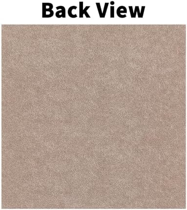 1/2'' Ultra Thick Felt Bulletin Pin Board Corkboard for Office Wall