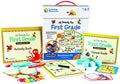 Learning Resources All Ready for First Grade Readiness Kit