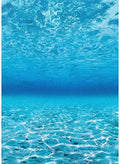 Teacher Created Resources Better Than Paper® Bulletin Board Roll, 4' x 12', Under The Sea, Pack of 4