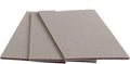 3M Trizact Hookit Foam Backing Abrasive Sheet, 70 mm x 140 mm, 8000+, 30803 | 5 Sheets, Paint Finishing, Automotive Sanding, Sand Scratches; Blend Panels