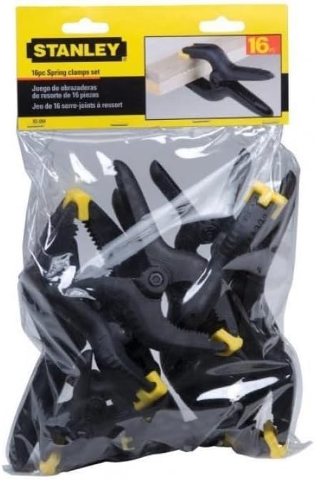 Stanley Organizer Professional Deep Tool Box (Pack of 4)