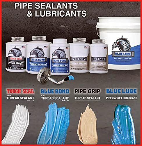 SUPPLYGIANT SWQMCMV32 Pipe Lube Pipe Lubricant; 1 Quart