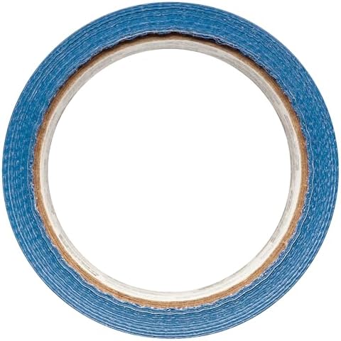 Scotch Duct Tape, 1.88 in x 20 yd, Sea Blue, 6 Pack (920-BLU-C)