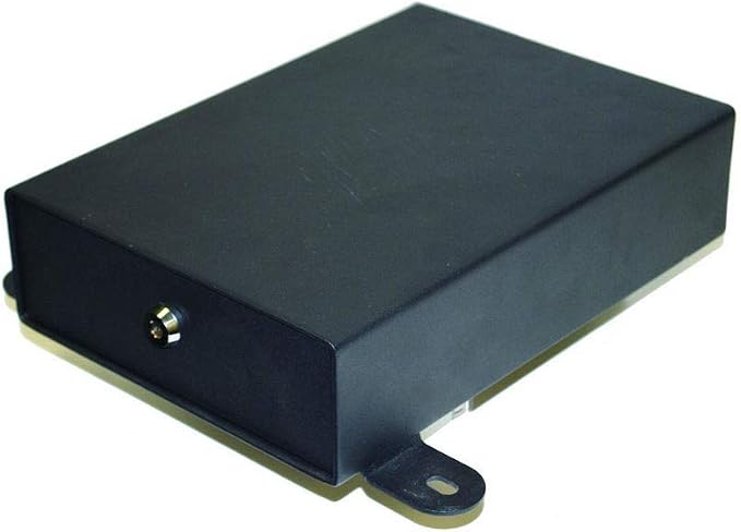 Bestop Underseat Lock Box 4264101 for Jeep Wrangler TJ 1997-2006 | Fits Jeep Wrangler TJ, driver side, 1997-2006, Not compatible with Easy-Fold driver seat, 1-Year Warranty