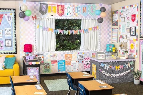 Teacher Created Resources Composition Better Than Paper® Bulletin Board Roll (TCR77441)