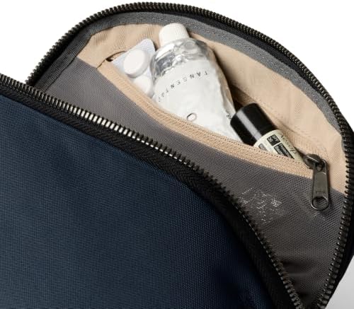 Bellroy Desk Caddy (tech organizer) - Nightsky