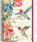 Ladybird Deluxe 2027 Planner by Tim Coffey