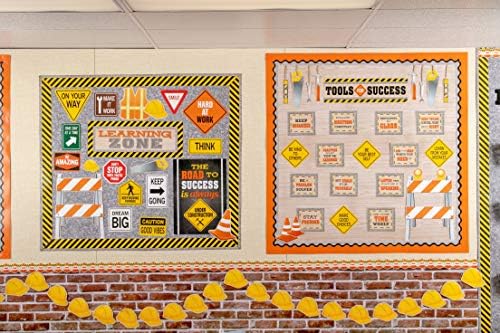 Teacher Created Resources Red Brick Better Than Paper Bulletin Board Roll (TCR77888)