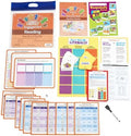 Really Good Stuff Family Engagement Reading, Read, Write & Play Pack