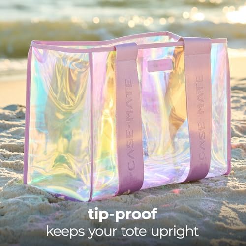 Case-Mate Jelly Tote Bag