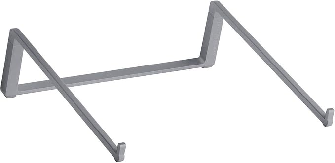 Rain Design mBar Pro Foldable Laptop Stand - Space Gray
