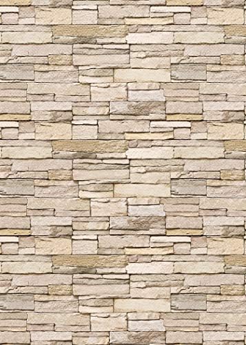 Teacher Created Resources Stacked Stone Better Than Paper Bulletin Board Roll (TCR77038)