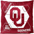Northwest NCAA Unisex-Adult Velvet Pillow