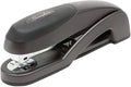 Swingline Stapler, Optima Full Size Desktop Stapler, 25 Sheet Capacity, Jam Free, Desk, Black (87800)