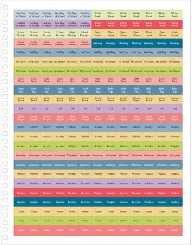 EttaVee Deluxe 2027 Planner by EttaVee