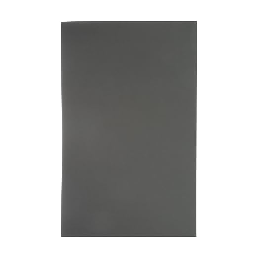 3M Wetordry Abrasive Sheet, 401Q, 02023, 1500+ Grade, 5 1/2 in x 9 in | 50 Sheets, Fast Cutting, Auto Body Sanding, Paint Finishing