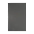 3M Wetordry Abrasive Sheet, 02624, 2000+ Grade, 5 1/2 in x 9 in | 50 Heavy Duty Sandpaper Sheets, for Auto Sanding, Metal Sanding, Finishing, Paint Prep