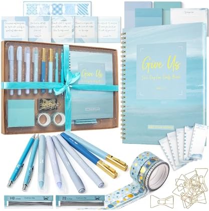Mr. Pen- Bible Journaling Kit for Women