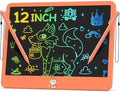 Hockvill 12 Inch LCD Writing Tablet, Toddler Doodle Board Toy Gift for Kids