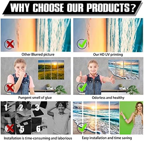 YPY Decorative Art Acoustic Panels, Sound Proof Panels For Walls