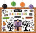 Teacher Created Resources Halloween Create & Decorate Quick Kit (TCR9471)