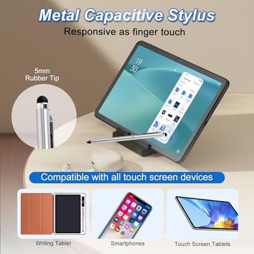 LCD Writing Tablet with Case 10inch Electronic Writing Notebook for Adults