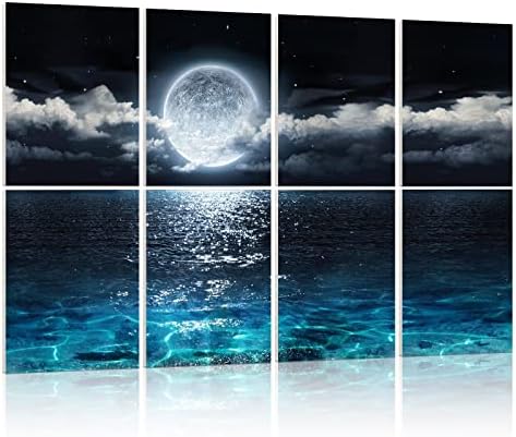 YPY Acoustic Panels, Soundproof Wall Panels, Sound Absorbing Wall Art