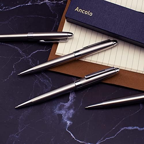 Personalized Business Pens - Custom Your Name or Message, Nice Gift pens