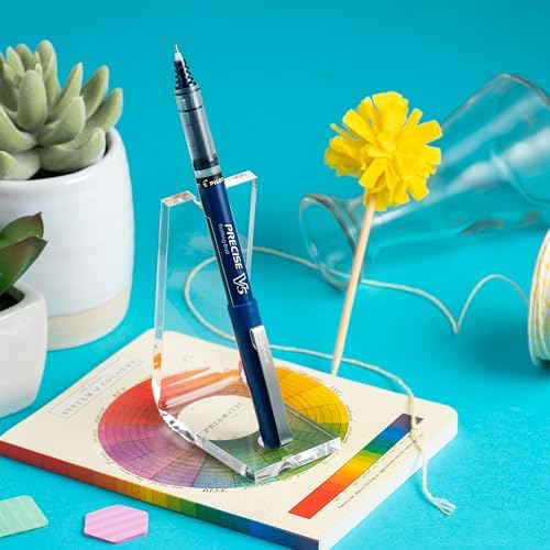 PILOT Precise V5 Rollerball Pens, Pack of 12
