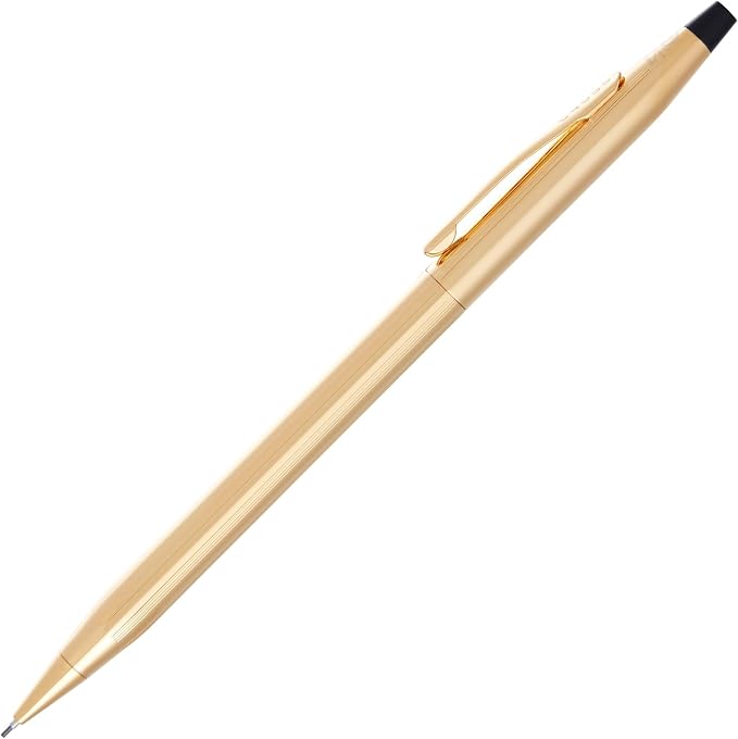 Cross Classic Century 23KT Gold Plated 0.7mm Mechanical Pencil