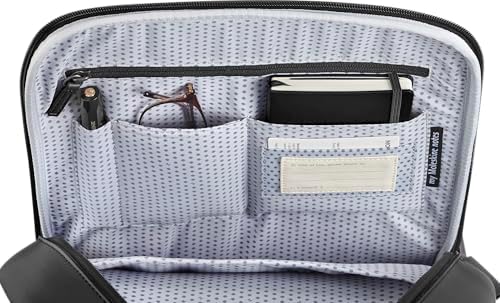 Moleskine Classic Vertical Device bag - 15", Black
