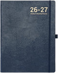 Planner 2026-2027 - Weekly and Monthly Planner, Academic Planner 2026-2027