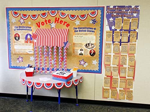 Teacher Created Resources Parchment Better Than Paper Bulletin Board Roll (TCR77033)