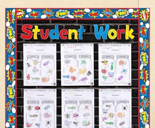 Teacher Created Resources Black Brick Better Than Paper® Bulletin Board Roll (TCR77466)