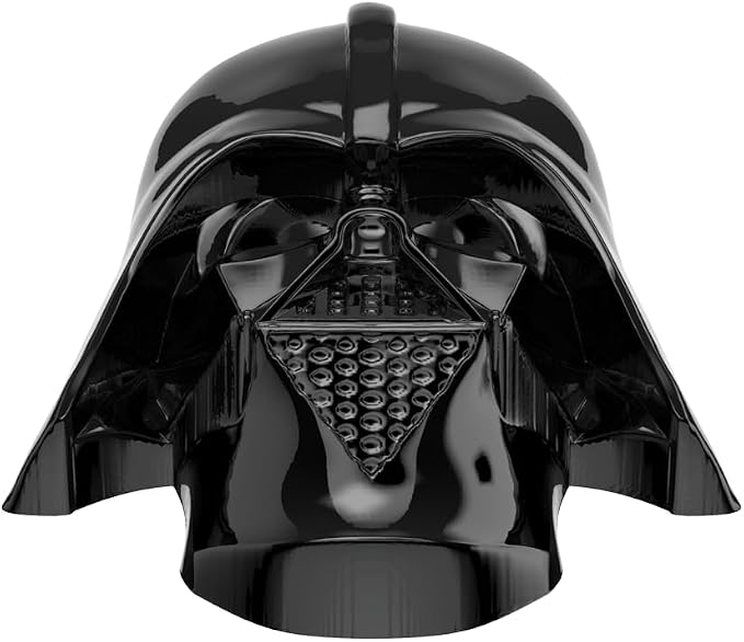 PopSockets Adhesive Phone Grip, Holder- Darth Vader | Secure Comfortable Hold, Anti-Drop, Kickstand, Star Wars, Grogu, Electronic Accessories, For iPad/Kindle/iPhone/Android