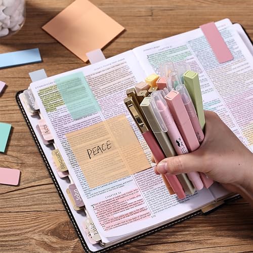 Mr. Pen- Bible Journaling Kit for Women