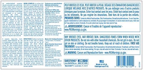 STAR BRITE Marine Silicone Sealant - Clear 10.1 Oz - Waterproof, Durable, UV Resistant, for Fiberglass, Metal, Wood, Glass, Ceramic & More (082122)