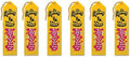 Beistle Spelling Bee Participant Award Ribbons, 2 by 8-Inch, 6-Pack