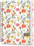 Planner 2026-2027, Weekly and Monthly Academic Planner, July 2026 - June 2027, Hardcover Calendar Agenda Book for School Year Planning, School Supplies for Teacher and Student, A5(6.3'' x 8.5'')