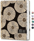 ZOTIA Planner 2026-2027 Weekly & Monthly Calendar Planner Jul 2026-Jun 2027